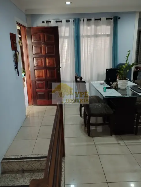 Foto 4 de Casa com 3 quartos à venda, 180m2 em Jardim Arpoador, São Paulo - SP