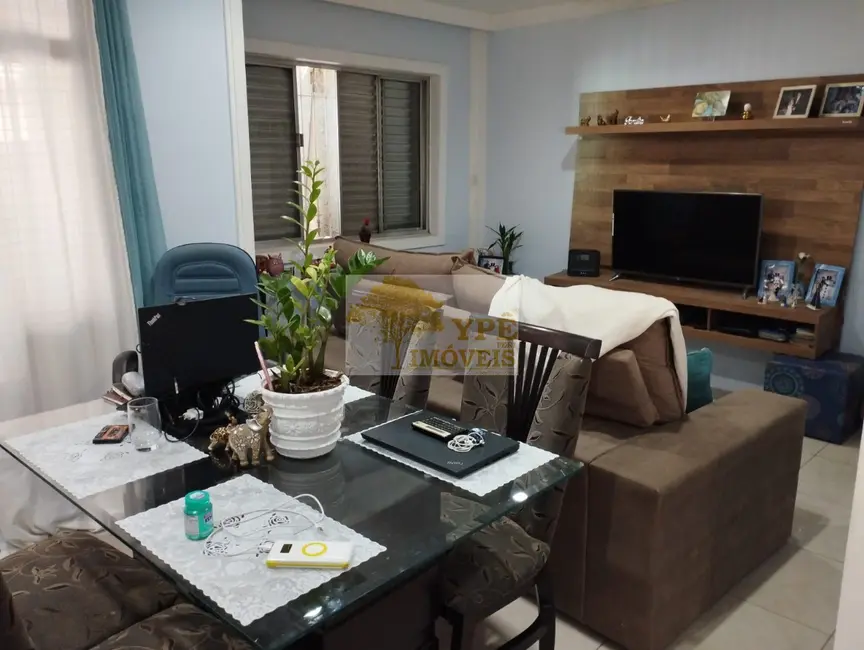 Foto 2 de Casa com 3 quartos à venda, 180m2 em Jardim Arpoador, São Paulo - SP