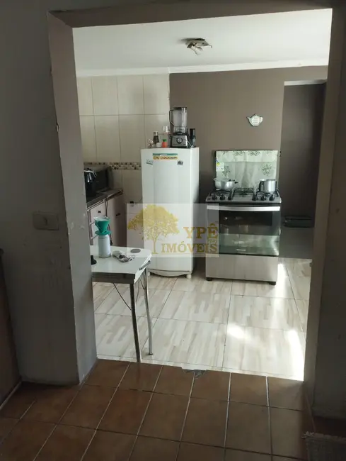 Foto 8 de Casa com 3 quartos à venda, 180m2 em Jardim Arpoador, São Paulo - SP