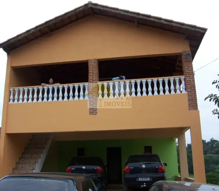 Foto 2 de Chácara com 4 quartos à venda, 400m2 em Aracariguama - SP