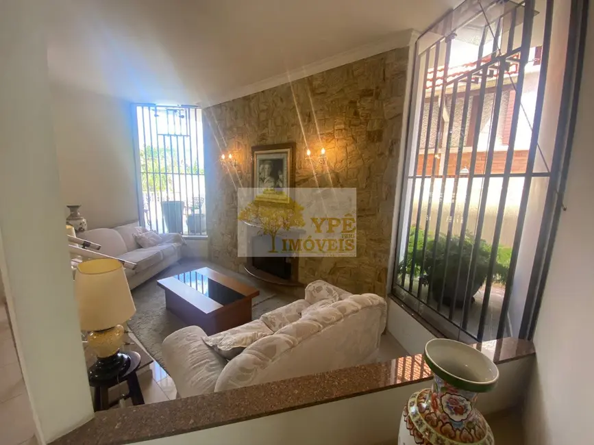 Foto 7 de Casa com 4 quartos à venda, 430m2 em Jardim Leonor, São Paulo - SP