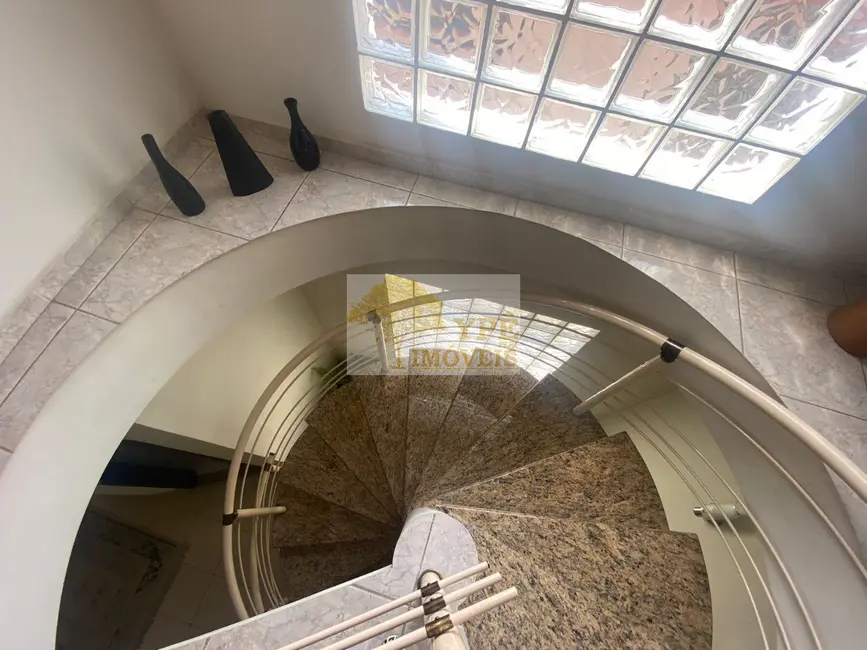 Foto 4 de Casa com 4 quartos à venda, 430m2 em Jardim Leonor, São Paulo - SP