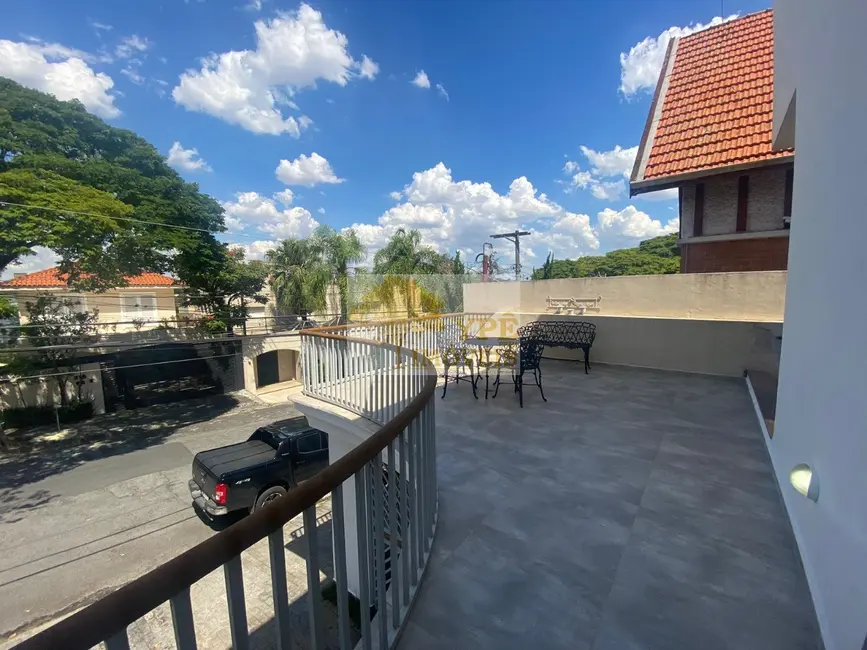 Foto 8 de Casa com 4 quartos à venda, 430m2 em Jardim Leonor, São Paulo - SP