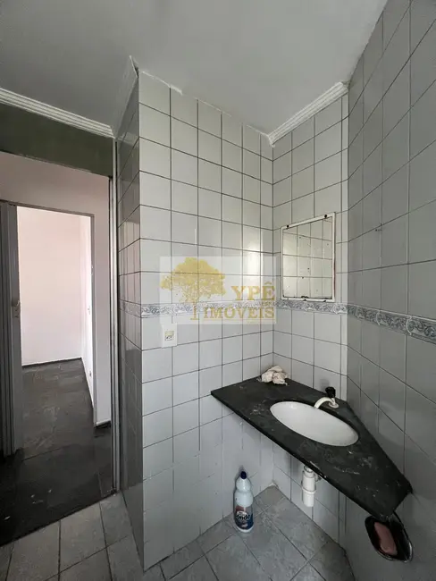 Foto 8 de Apartamento com 2 quartos à venda, 47m2 em Itanhaem - SP