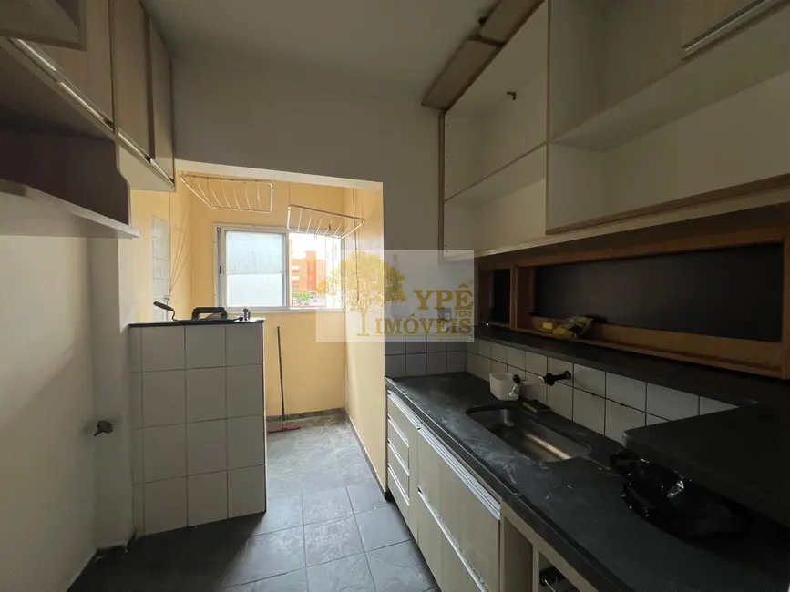 Foto 7 de Apartamento com 2 quartos à venda, 47m2 em Itanhaem - SP