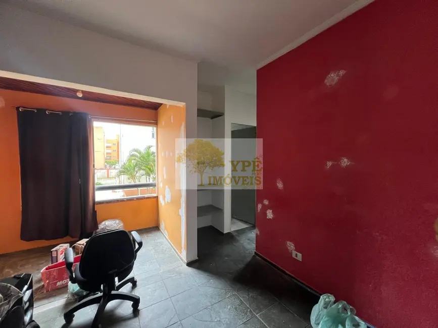 Foto 2 de Apartamento com 2 quartos à venda, 47m2 em Itanhaem - SP
