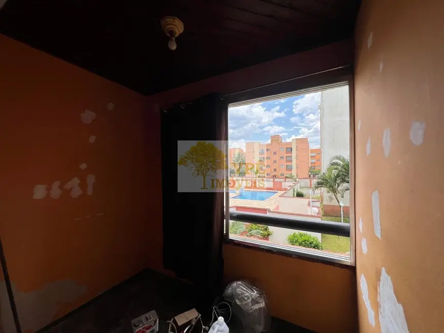 Foto 3 de Apartamento com 2 quartos à venda, 47m2 em Itanhaem - SP