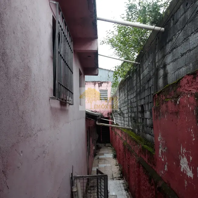Foto 5 de Terreno / Lote à venda, 99m2 em Instituto de Previdência, São Paulo - SP