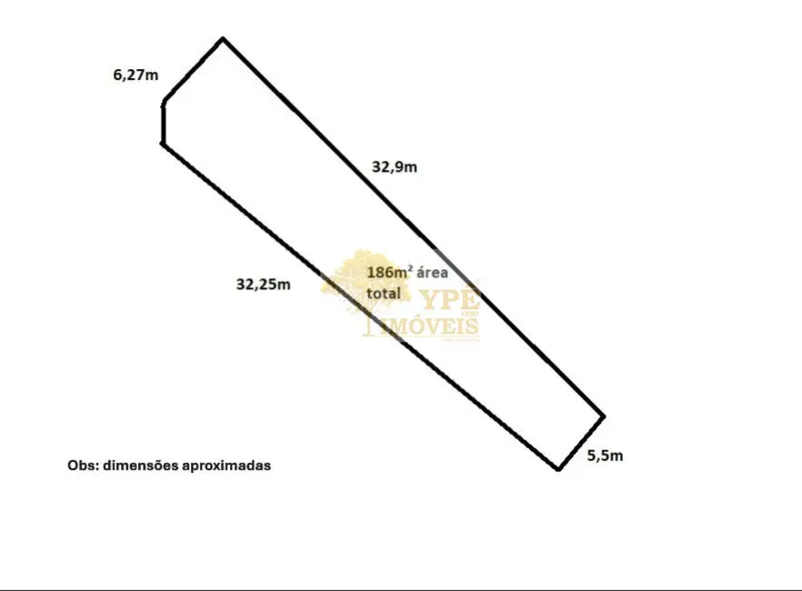 Foto 9 de Terreno / Lote à venda, 99m2 em Instituto de Previdência, São Paulo - SP
