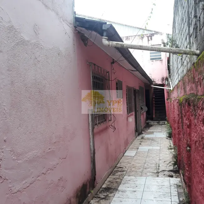 Foto 6 de Terreno / Lote à venda, 99m2 em Instituto de Previdência, São Paulo - SP