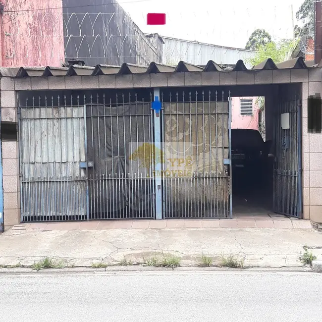 Foto 4 de Terreno / Lote à venda, 99m2 em Instituto de Previdência, São Paulo - SP