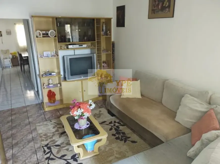 Casa com 3 quartos à venda, 220m2 em Jardim São Jorge (Raposo Tavares), São Paulo - SP - imagem 2 Foto 2 de Casa com 3 quartos à venda, 220m2 em Jardim São Jorge (Raposo Tavares), São Paulo - SP