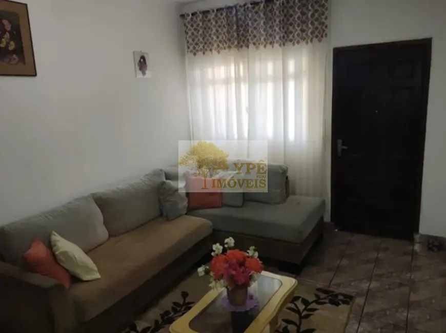Casa com 3 quartos à venda, 220m2 em Jardim São Jorge (Raposo Tavares), São Paulo - SP - imagem 3 Foto 3 de Casa com 3 quartos à venda, 220m2 em Jardim São Jorge (Raposo Tavares), São Paulo - SP