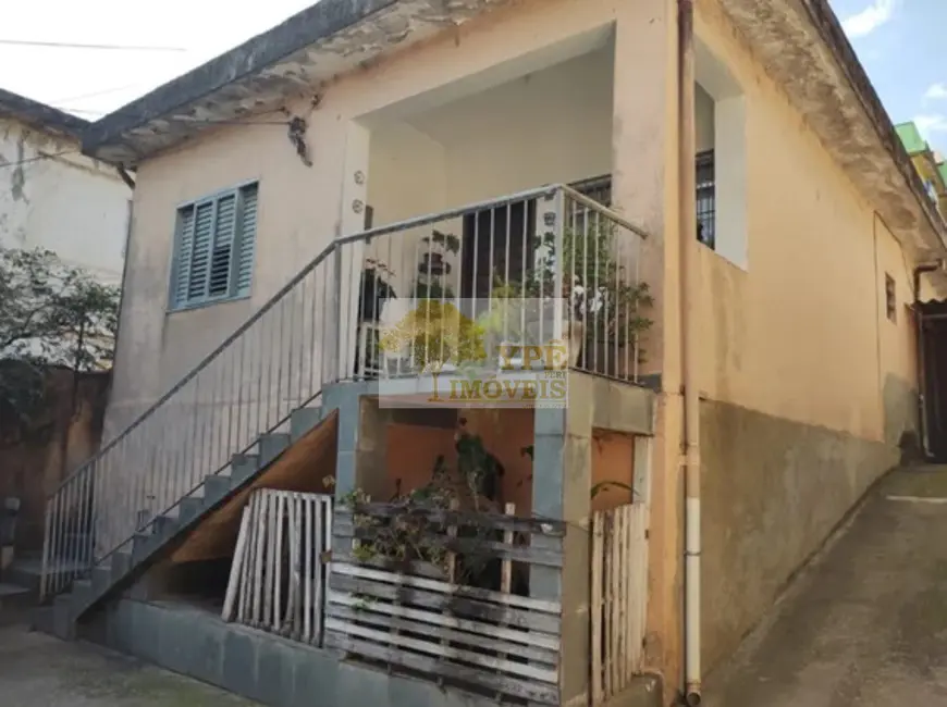 Casa com 3 quartos à venda, 220m2 em Jardim São Jorge (Raposo Tavares), São Paulo - SP - imagem 1 Foto 1 de Casa com 3 quartos à venda, 220m2 em Jardim São Jorge (Raposo Tavares), São Paulo - SP