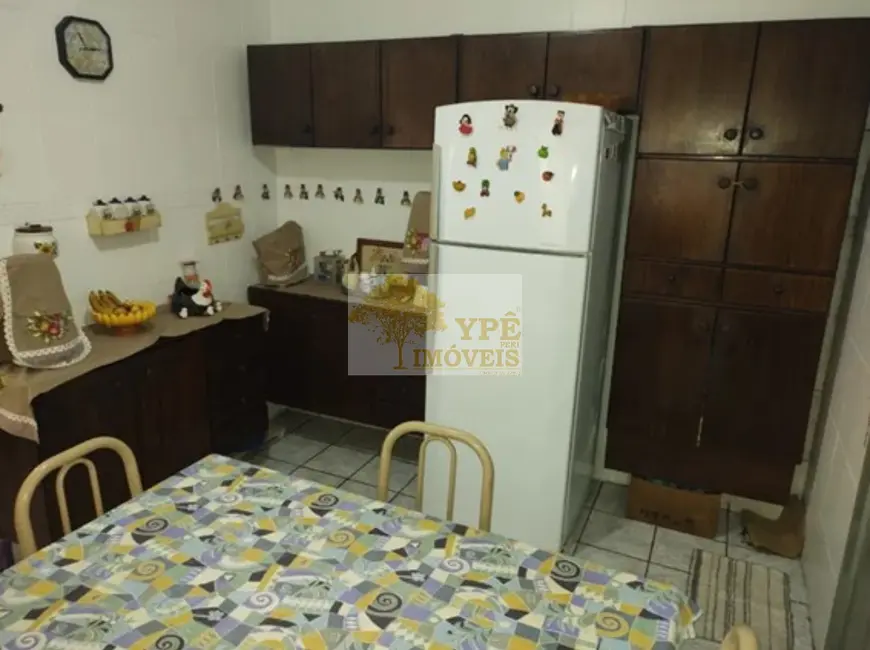 Casa com 3 quartos à venda, 220m2 em Jardim São Jorge (Raposo Tavares), São Paulo - SP - imagem 6 Foto 6 de Casa com 3 quartos à venda, 220m2 em Jardim São Jorge (Raposo Tavares), São Paulo - SP