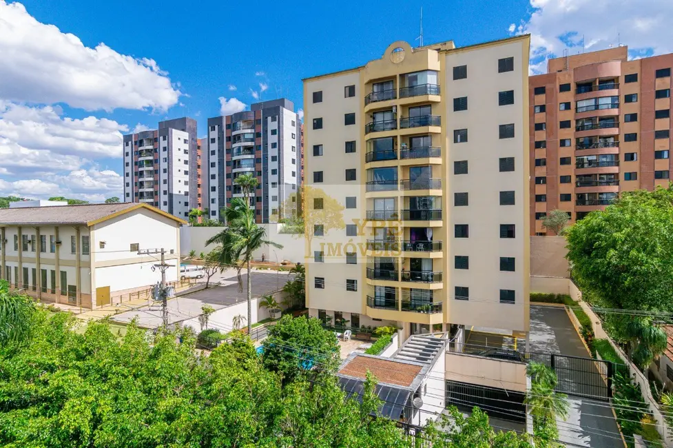 Apartamento com 4 quartos à venda, 106m2 em Vila Sônia, São Paulo - SP - imagem 6 Foto 6 de Apartamento com 4 quartos à venda, 106m2 em Vila Sônia, São Paulo - SP