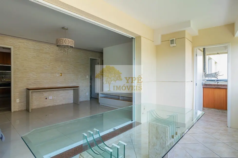 Apartamento com 4 quartos à venda, 106m2 em Vila Sônia, São Paulo - SP - imagem 4 Foto 4 de Apartamento com 4 quartos à venda, 106m2 em Vila Sônia, São Paulo - SP