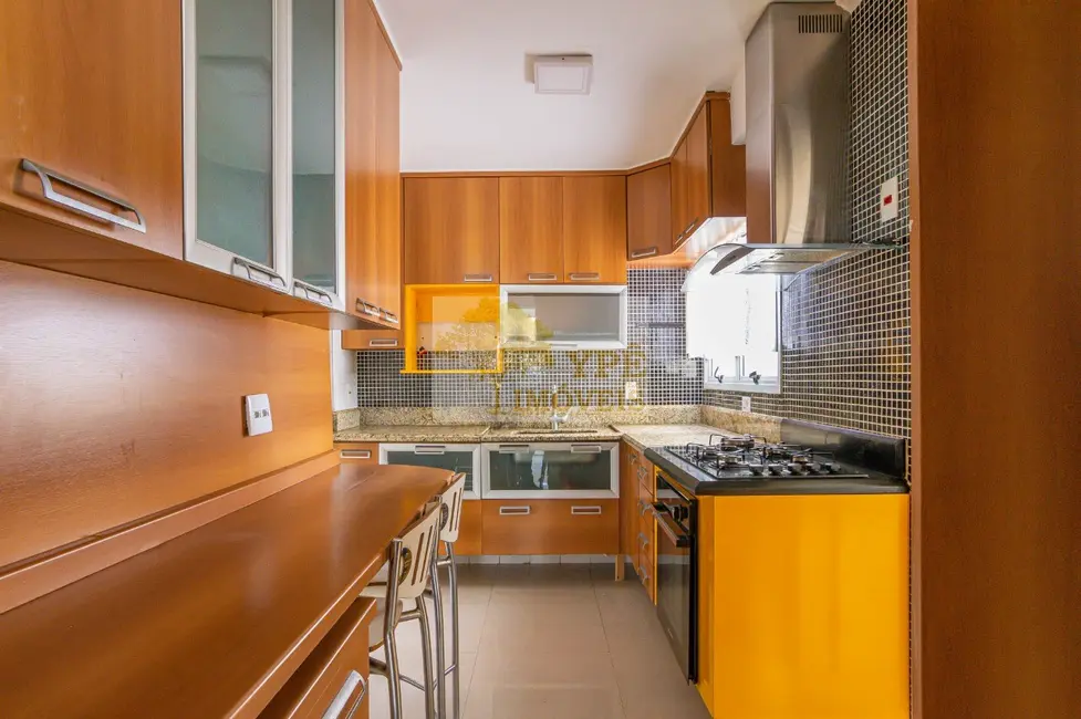 Apartamento com 4 quartos à venda, 106m2 em Vila Sônia, São Paulo - SP - imagem 9 Foto 9 de Apartamento com 4 quartos à venda, 106m2 em Vila Sônia, São Paulo - SP