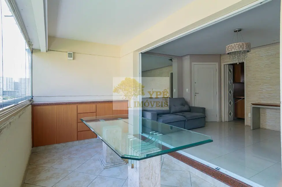 Apartamento com 4 quartos à venda, 106m2 em Vila Sônia, São Paulo - SP - imagem 5 Foto 5 de Apartamento com 4 quartos à venda, 106m2 em Vila Sônia, São Paulo - SP