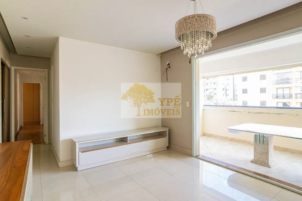 Apartamento com 4 quartos à venda, 106m2 em Vila Sônia, São Paulo - SP - imagem 2 Foto 2 de Apartamento com 4 quartos à venda, 106m2 em Vila Sônia, São Paulo - SP