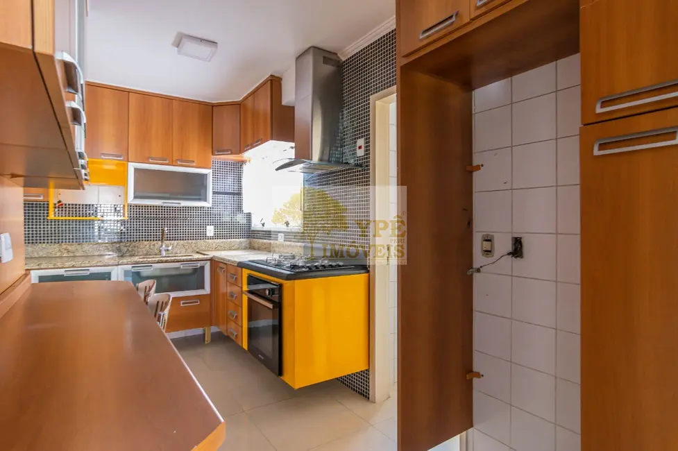 Apartamento com 4 quartos à venda, 106m2 em Vila Sônia, São Paulo - SP - imagem 8 Foto 8 de Apartamento com 4 quartos à venda, 106m2 em Vila Sônia, São Paulo - SP