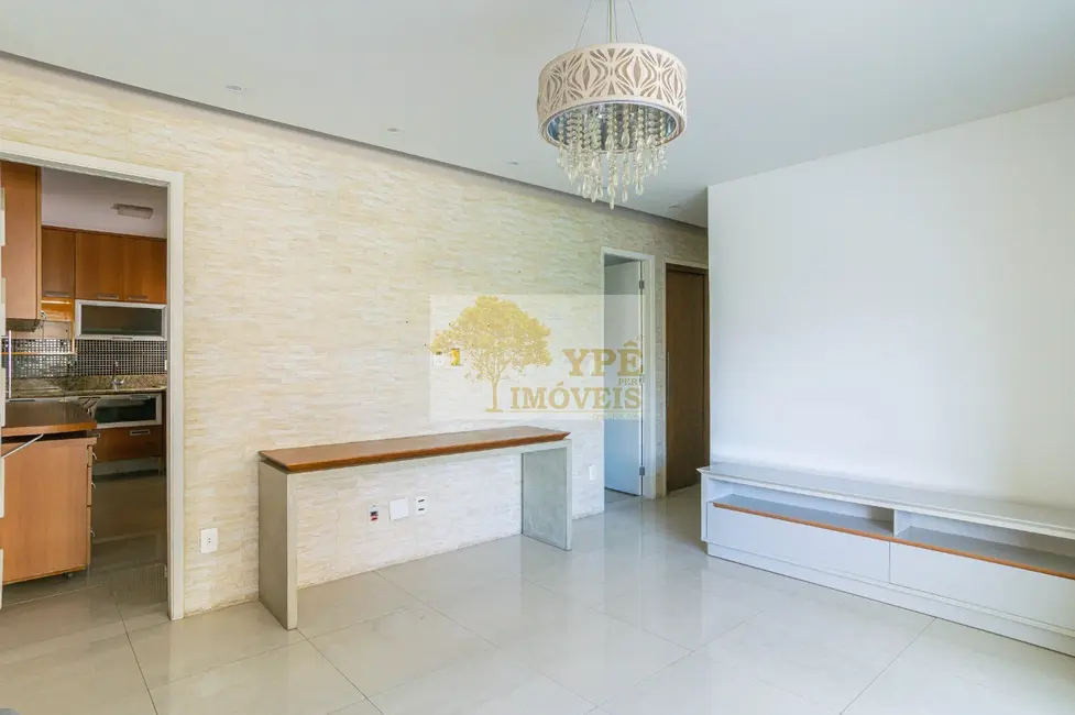 Apartamento com 4 quartos à venda, 106m2 em Vila Sônia, São Paulo - SP - imagem 3 Foto 3 de Apartamento com 4 quartos à venda, 106m2 em Vila Sônia, São Paulo - SP