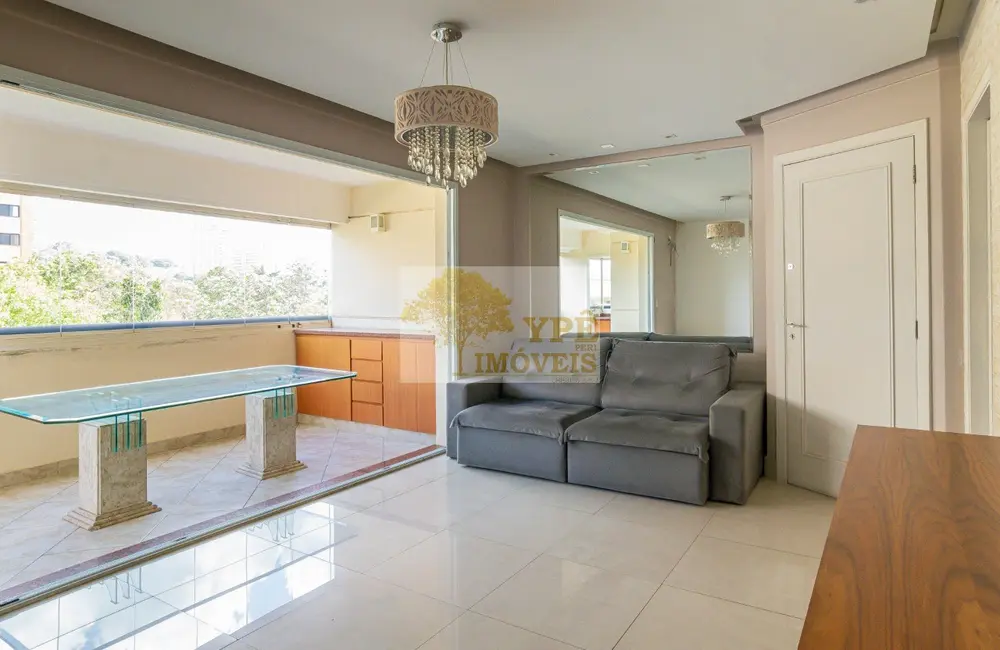 Apartamento com 4 quartos à venda, 106m2 em Vila Sônia, São Paulo - SP - imagem 1 Foto 1 de Apartamento com 4 quartos à venda, 106m2 em Vila Sônia, São Paulo - SP