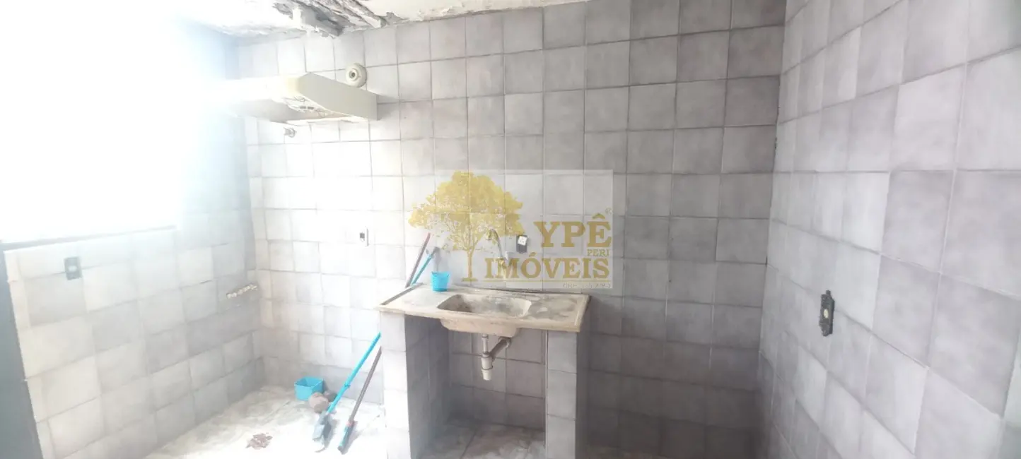 Foto 9 de Apartamento com 2 quartos à venda, 47m2 em Conjunto Promorar Raposo Tavares, São Paulo - SP