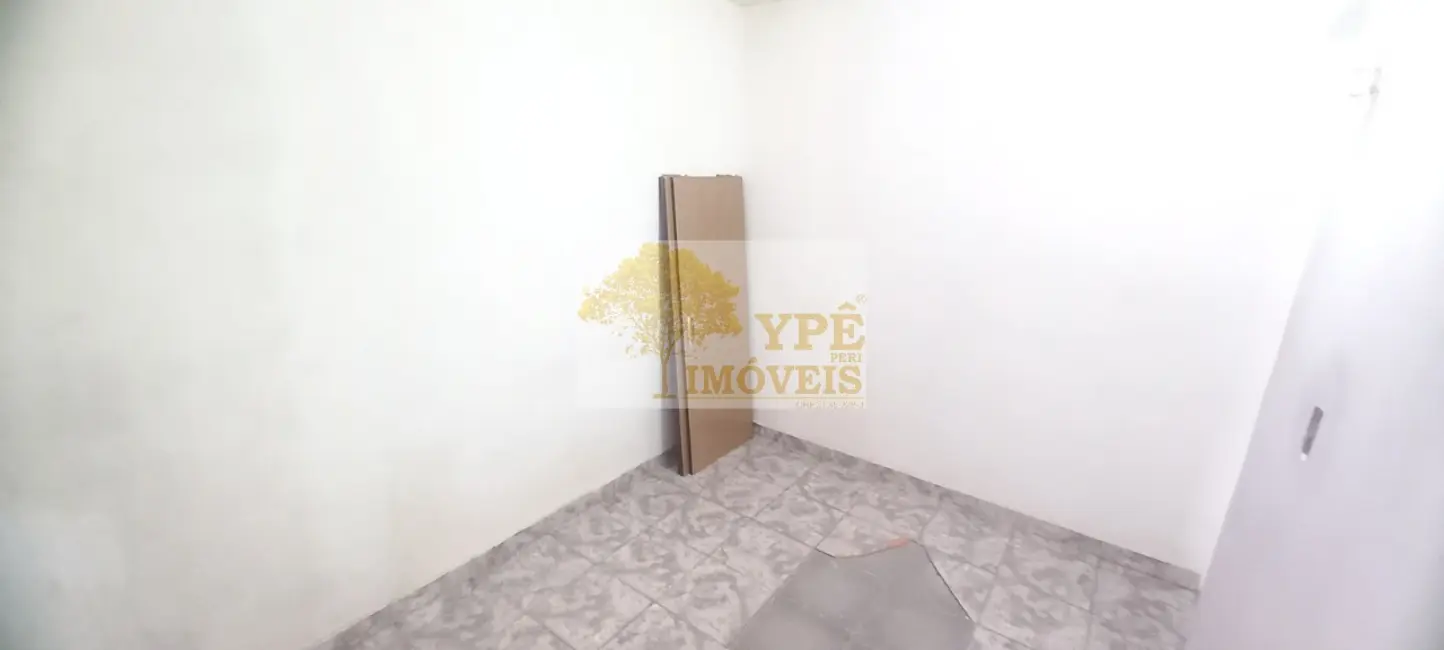 Foto 6 de Apartamento com 2 quartos à venda, 47m2 em Conjunto Promorar Raposo Tavares, São Paulo - SP