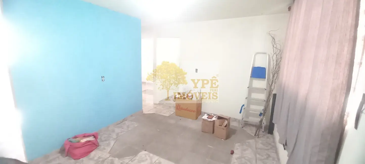 Foto 7 de Apartamento com 2 quartos à venda, 47m2 em Conjunto Promorar Raposo Tavares, São Paulo - SP