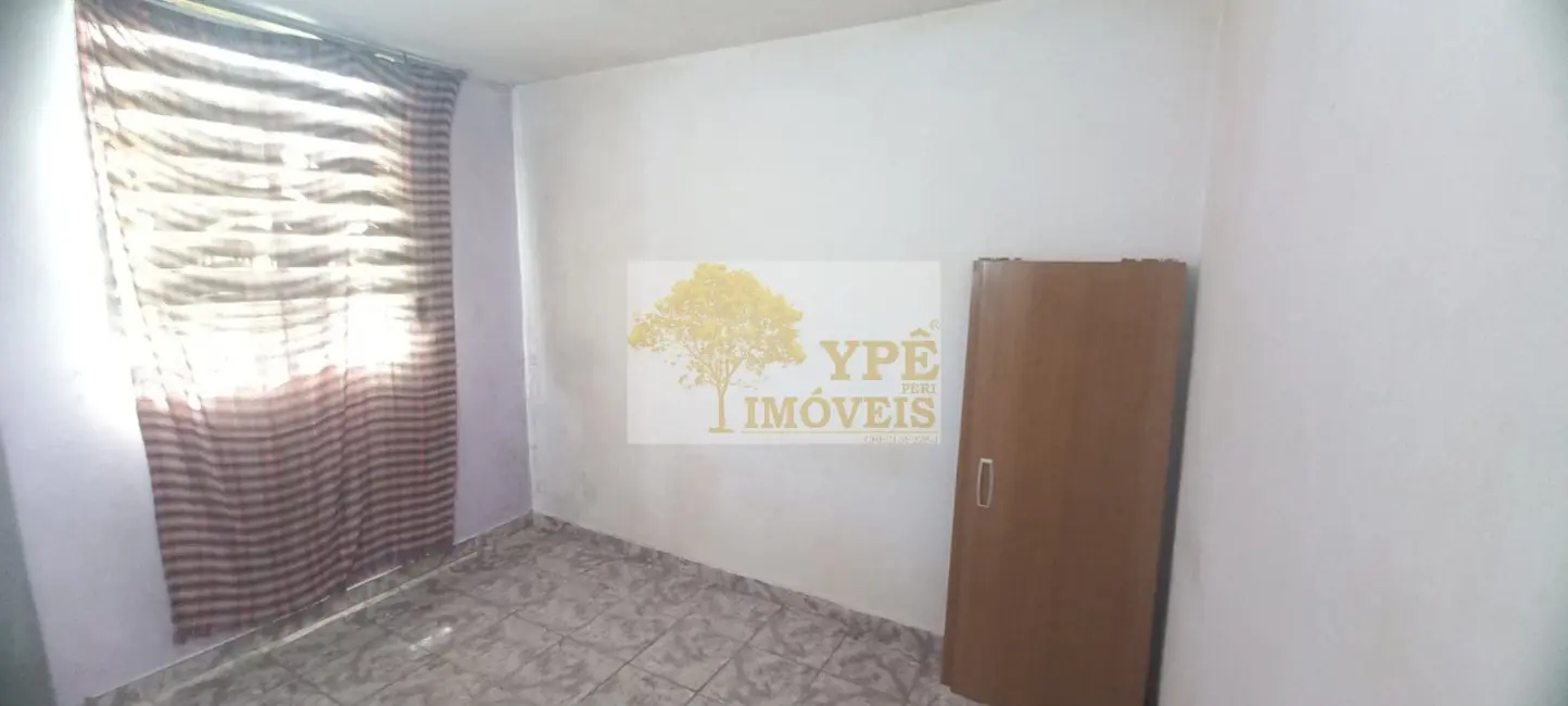 Foto 5 de Apartamento com 2 quartos à venda, 47m2 em Conjunto Promorar Raposo Tavares, São Paulo - SP