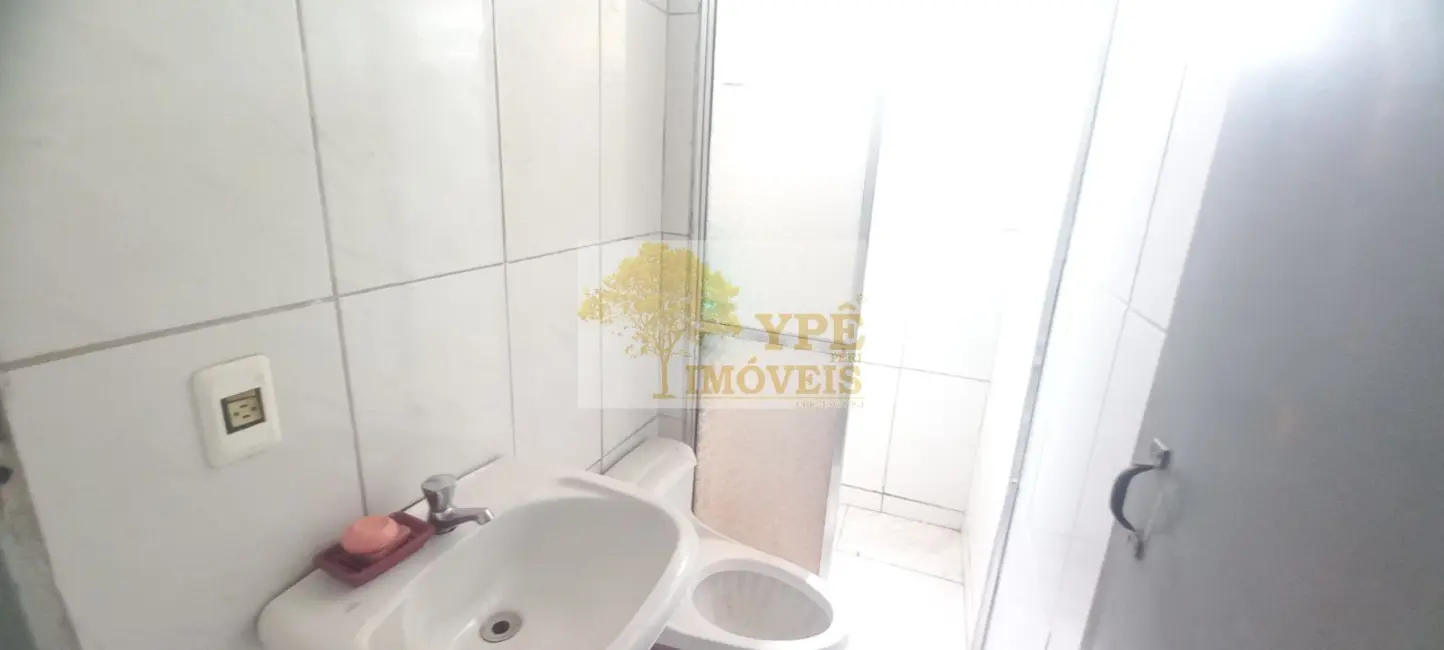 Foto 8 de Apartamento com 2 quartos à venda, 47m2 em Conjunto Promorar Raposo Tavares, São Paulo - SP