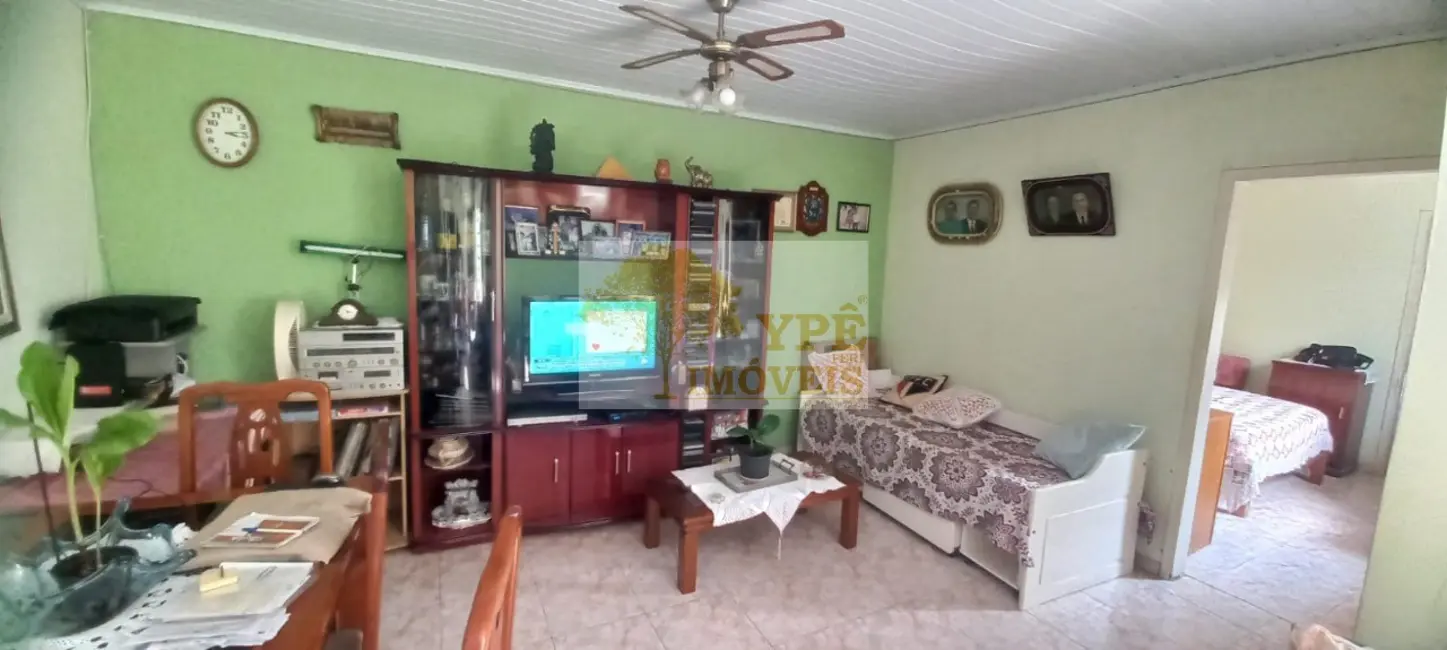 Foto 9 de Terreno / Lote à venda, 237m2 em Jardim Peri Peri, São Paulo - SP