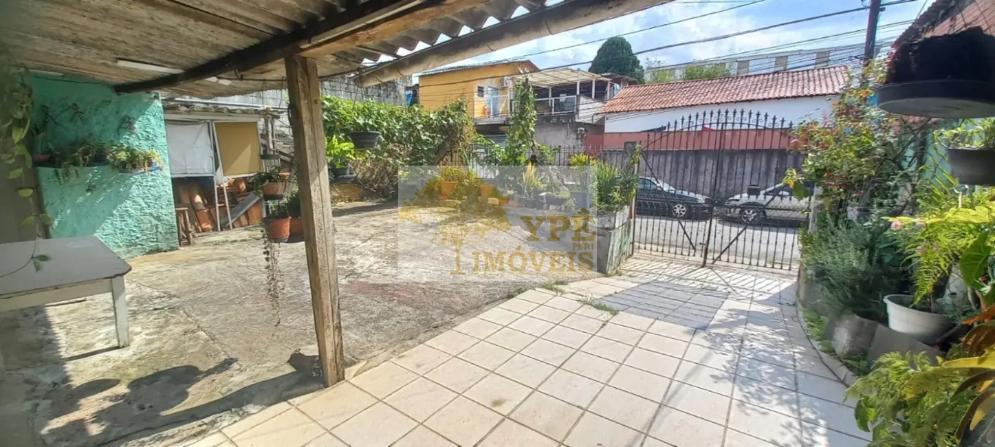 Foto 4 de Terreno / Lote à venda, 237m2 em Jardim Peri Peri, São Paulo - SP