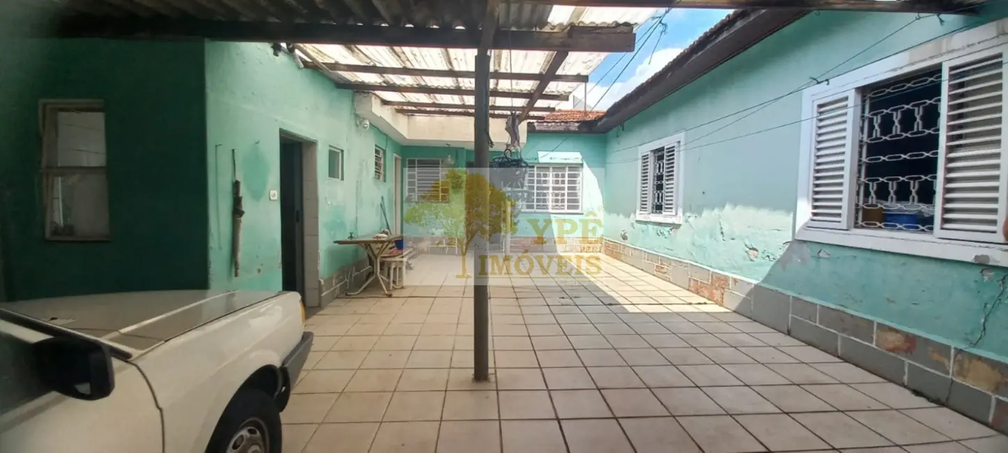 Foto 5 de Terreno / Lote à venda, 237m2 em Jardim Peri Peri, São Paulo - SP