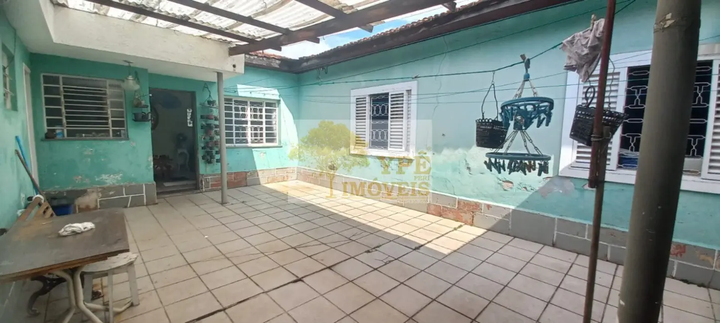 Foto 7 de Terreno / Lote à venda, 237m2 em Jardim Peri Peri, São Paulo - SP