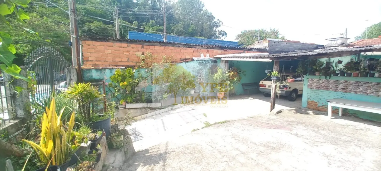 Foto 3 de Terreno / Lote à venda, 237m2 em Jardim Peri Peri, São Paulo - SP