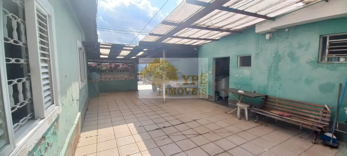 Foto 6 de Terreno / Lote à venda, 237m2 em Jardim Peri Peri, São Paulo - SP