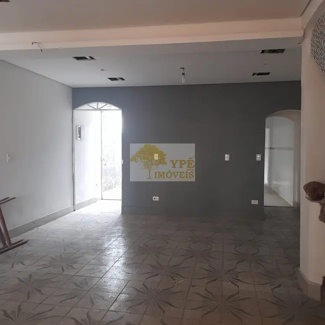 Sala Comercial com 3 quartos à venda e para alugar, 230m2 em Vila Progredior, São Paulo - SP - imagem 2 Foto 2 de Sala Comercial com 3 quartos à venda e para alugar, 230m2 em Vila Progredior, São Paulo - SP
