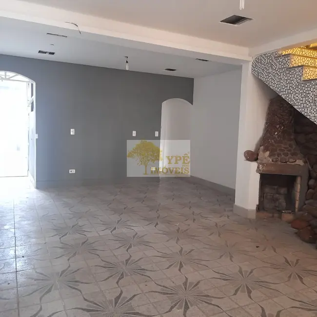 Sala Comercial com 3 quartos à venda e para alugar, 230m2 em Vila Progredior, São Paulo - SP - imagem 3 Foto 3 de Sala Comercial com 3 quartos à venda e para alugar, 230m2 em Vila Progredior, São Paulo - SP