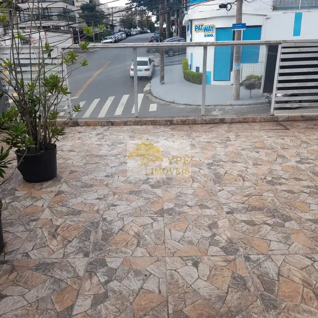 Sala Comercial com 3 quartos à venda e para alugar, 230m2 em Vila Progredior, São Paulo - SP - imagem 1 Foto 1 de Sala Comercial com 3 quartos à venda e para alugar, 230m2 em Vila Progredior, São Paulo - SP