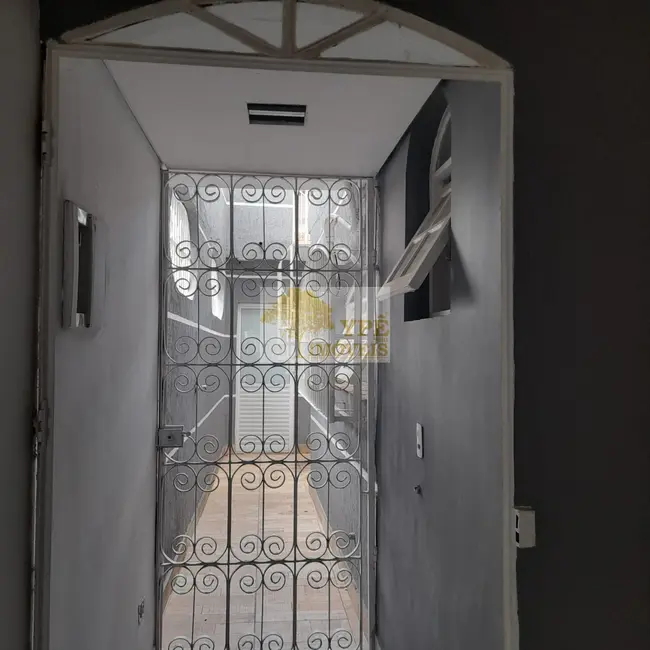 Sala Comercial com 3 quartos à venda e para alugar, 230m2 em Vila Progredior, São Paulo - SP - imagem 4 Foto 4 de Sala Comercial com 3 quartos à venda e para alugar, 230m2 em Vila Progredior, São Paulo - SP