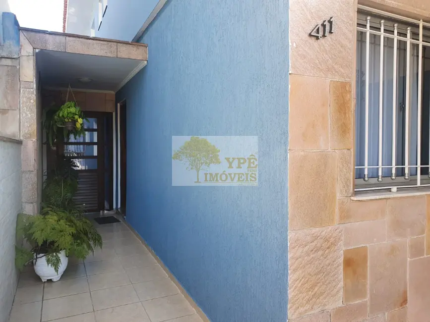 Casa com 3 quartos à venda, 124m2 em Jardim Bonfiglioli, São Paulo - SP - imagem 2 Foto 2 de Casa com 3 quartos à venda, 124m2 em Jardim Bonfiglioli, São Paulo - SP
