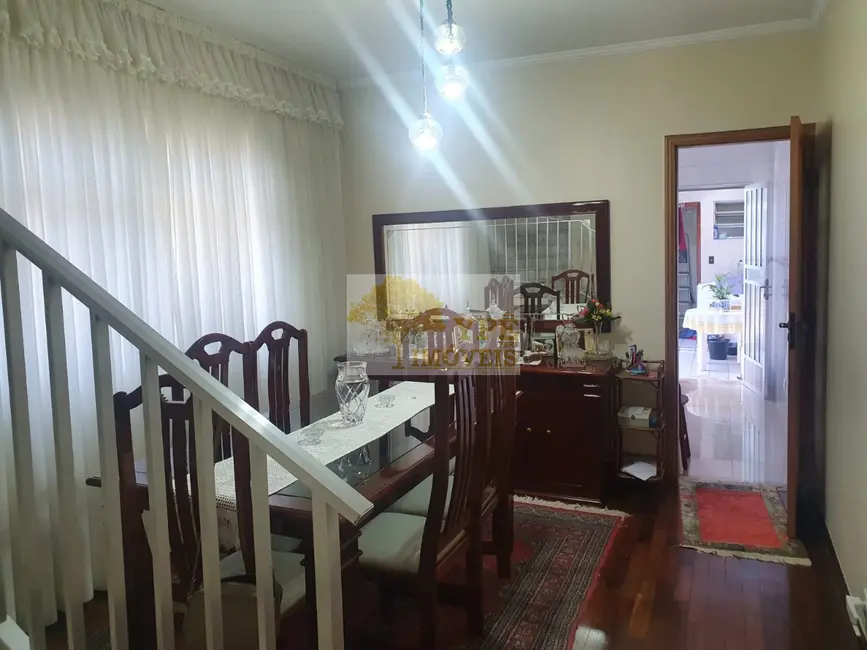 Casa com 3 quartos à venda, 124m2 em Jardim Bonfiglioli, São Paulo - SP - imagem 9 Foto 9 de Casa com 3 quartos à venda, 124m2 em Jardim Bonfiglioli, São Paulo - SP