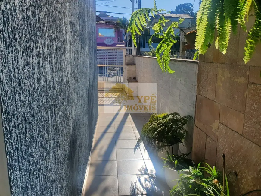 Casa com 3 quartos à venda, 124m2 em Jardim Bonfiglioli, São Paulo - SP - imagem 4 Foto 4 de Casa com 3 quartos à venda, 124m2 em Jardim Bonfiglioli, São Paulo - SP