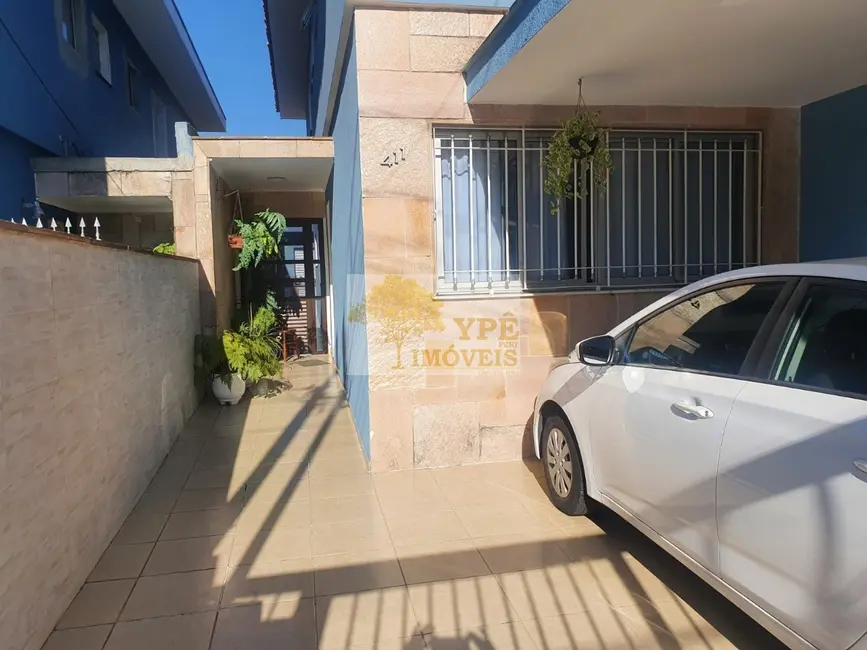 Casa com 3 quartos à venda, 124m2 em Jardim Bonfiglioli, São Paulo - SP - imagem 5 Foto 5 de Casa com 3 quartos à venda, 124m2 em Jardim Bonfiglioli, São Paulo - SP