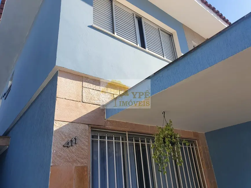 Casa com 3 quartos à venda, 124m2 em Jardim Bonfiglioli, São Paulo - SP - imagem 1 Foto 1 de Casa com 3 quartos à venda, 124m2 em Jardim Bonfiglioli, São Paulo - SP