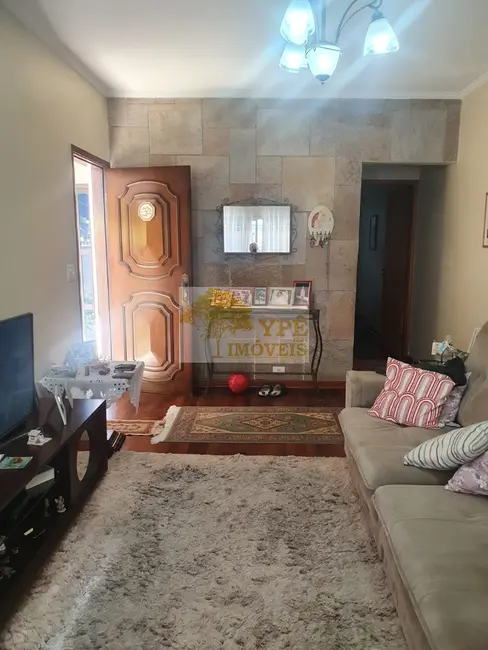 Casa com 3 quartos à venda, 124m2 em Jardim Bonfiglioli, São Paulo - SP - imagem 6 Foto 6 de Casa com 3 quartos à venda, 124m2 em Jardim Bonfiglioli, São Paulo - SP