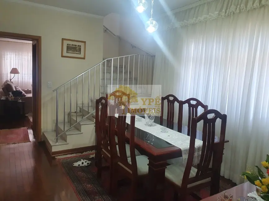 Casa com 3 quartos à venda, 124m2 em Jardim Bonfiglioli, São Paulo - SP - imagem 8 Foto 8 de Casa com 3 quartos à venda, 124m2 em Jardim Bonfiglioli, São Paulo - SP
