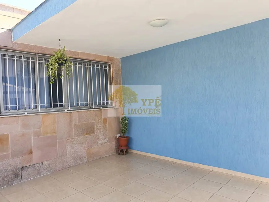 Casa com 3 quartos à venda, 124m2 em Jardim Bonfiglioli, São Paulo - SP - imagem 3 Foto 3 de Casa com 3 quartos à venda, 124m2 em Jardim Bonfiglioli, São Paulo - SP